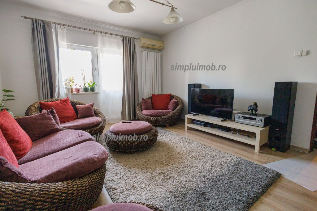 2 Camere Mall Vitan Spatios