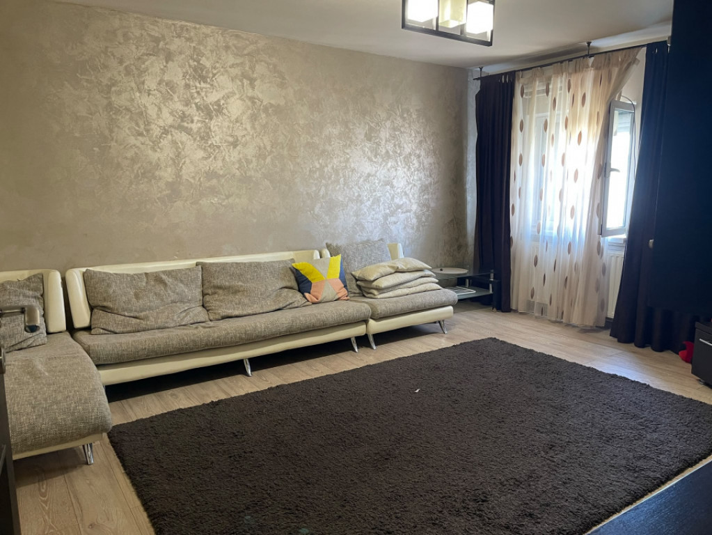 ???? Apartament 3 camere | 67 mp | 2 băi | Decomandat | Zon