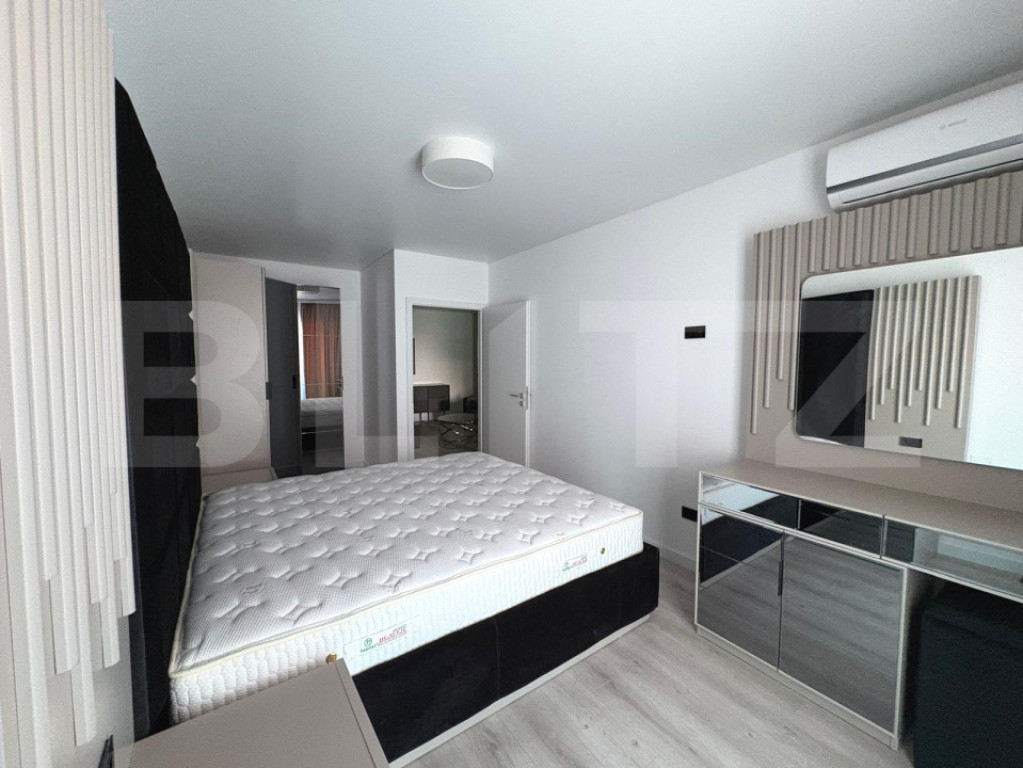 Apartament 2 camere, 47 mp, zona Zorilor/UMF