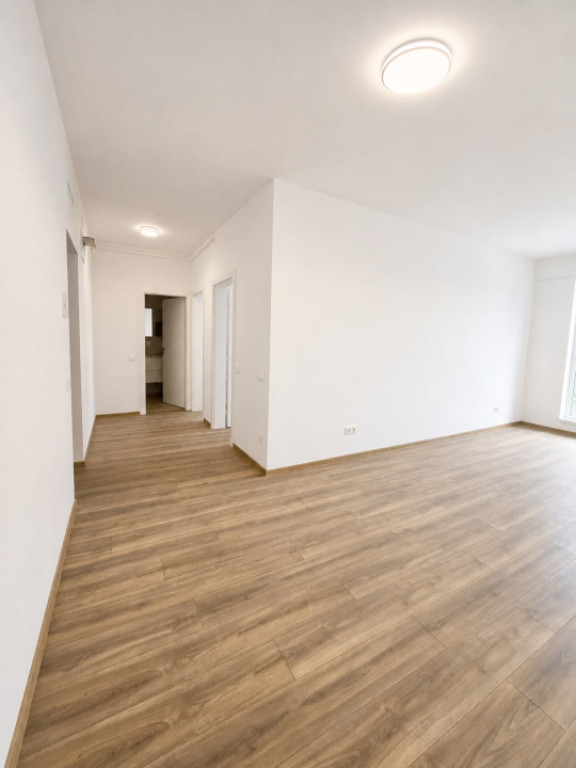 Apartament de închiriat – libertatea de a-l transforma î