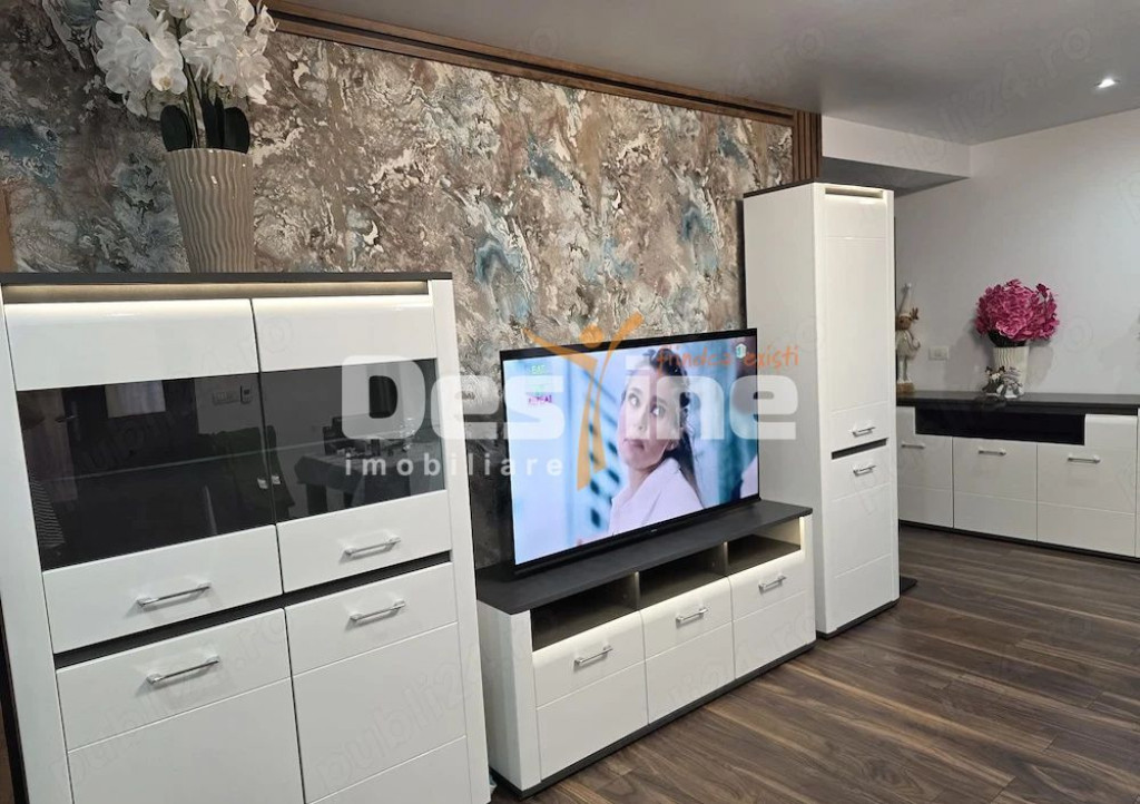 ???? Apartament 3 camere, 80 mp, Bd. Sudului – Zona Soa...