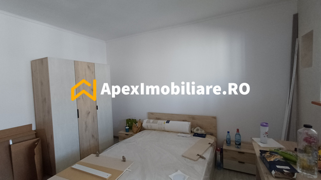 Garsoniera de inchiriat Nicolae Grigorescu București | Apex