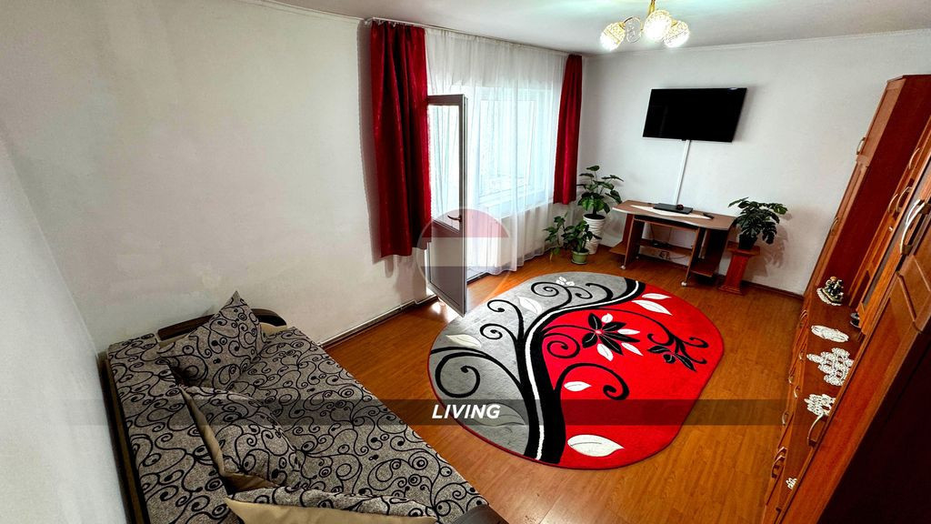 DE VANZARE Apartament 3 camere | Strada Granicerilor | Ba...
