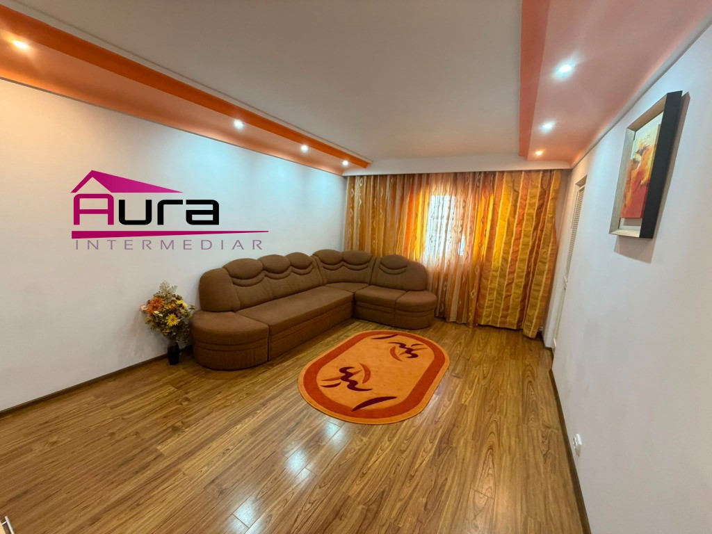 Inchiriez apartament 3 camere cartier E3