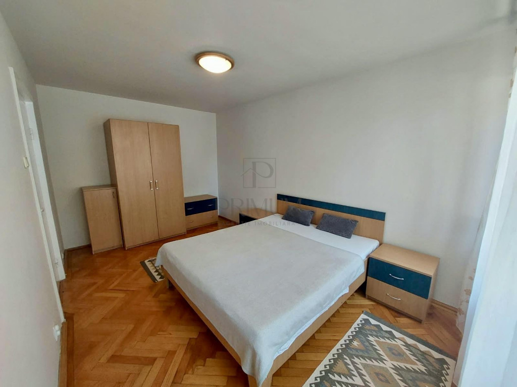 GHEORGHE LAZAR - APARTAMENT 2 CAMERE DE INCHIRIAT - CENTRALA