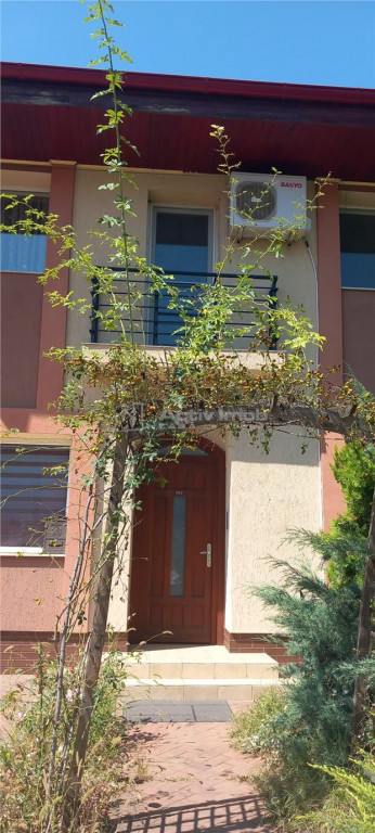Vila Straulesti- Coralilor