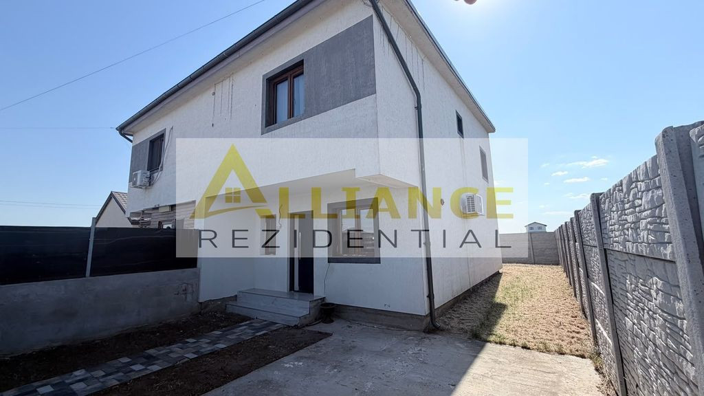 Mega Image - Duplex - Mobilat si Utilat - Pret de apartament