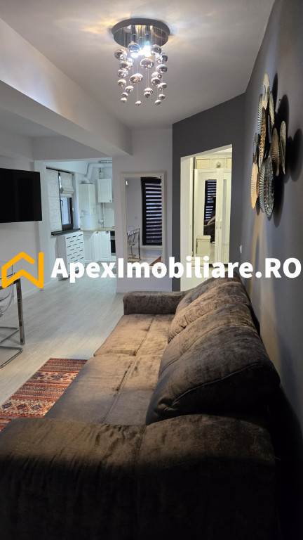 Apartament 2 camere de inchiriat Herastrau București | Apex