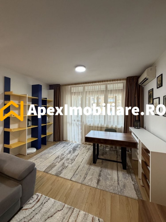 Ap. 2 cam de inchiriat Vitan Bucuresti | Metrou 2 min | cent