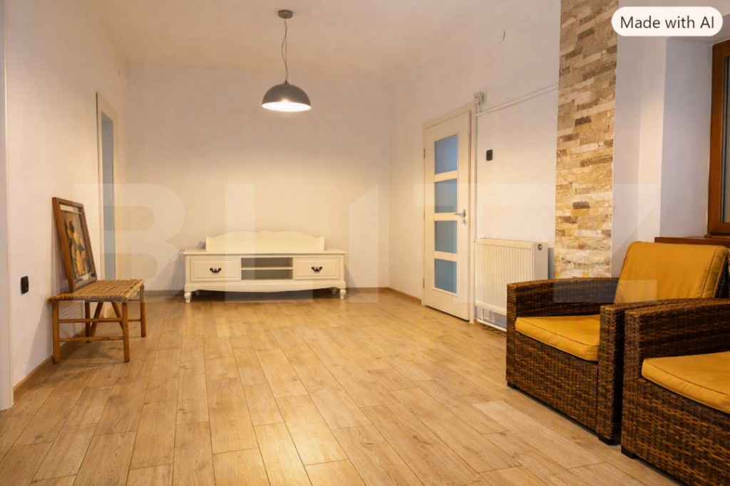 Casă superbă 4 camere ideală pentru birouri, cabinete, se