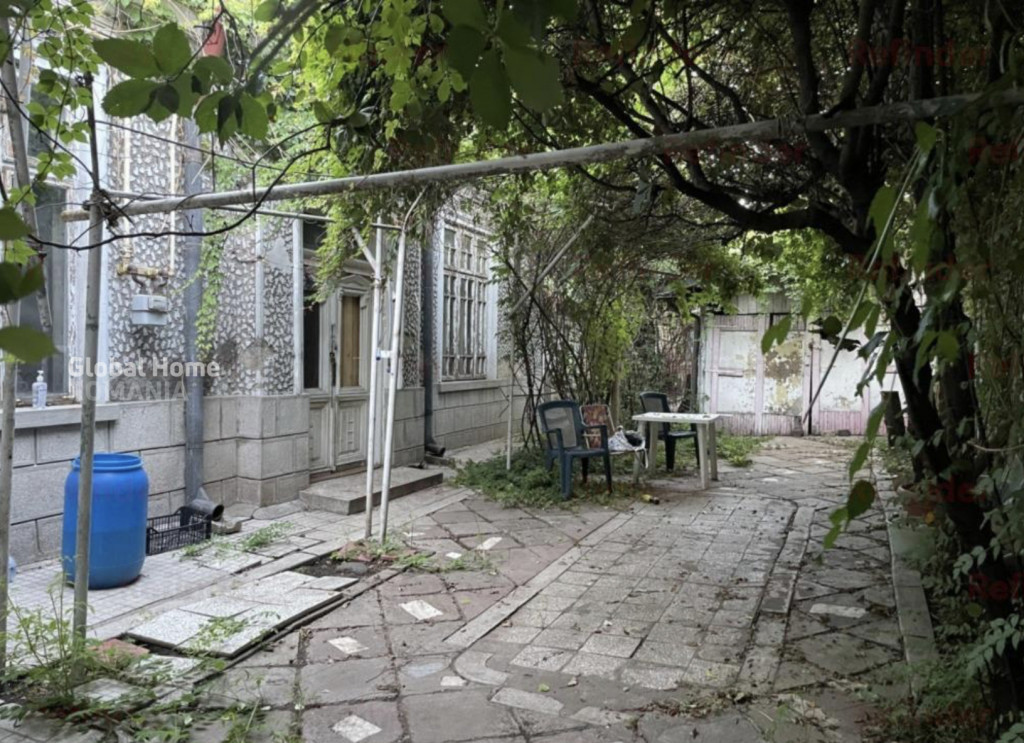 Teren 342 mp + Casa demolabila/renovabila | Piata Alba Iulia