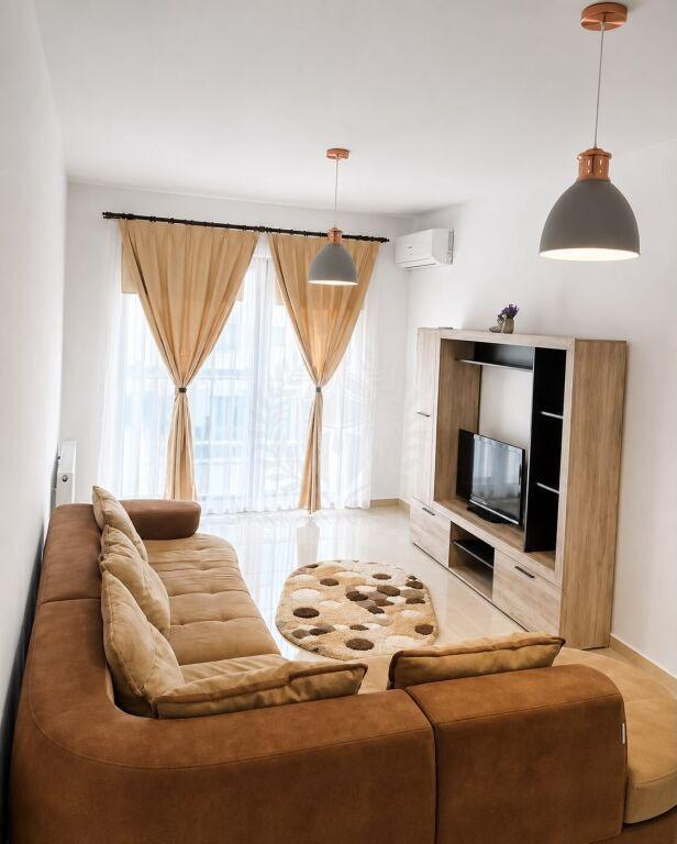 APARTAMENT 2 CAMERE /CENTRAL//BLOC BUCEGI 12