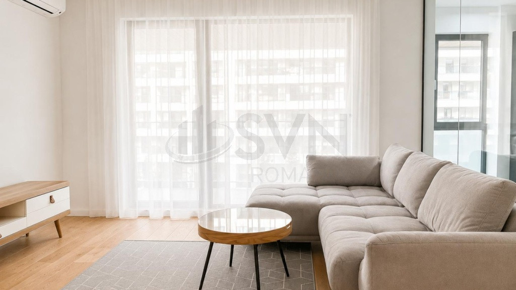 Apartament Premium 2 Camere - Nusco City 1