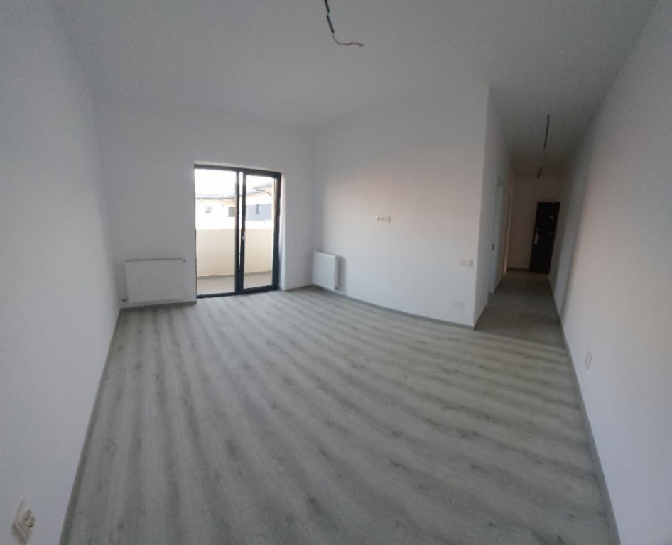 Ultima garsoniera la 49500 euro, 35 mp, bucatarie inchisa