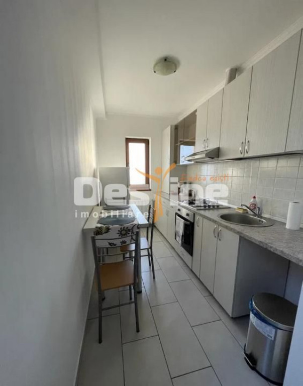 De închiriat – Apartament cu 2 camere | 47 mp |