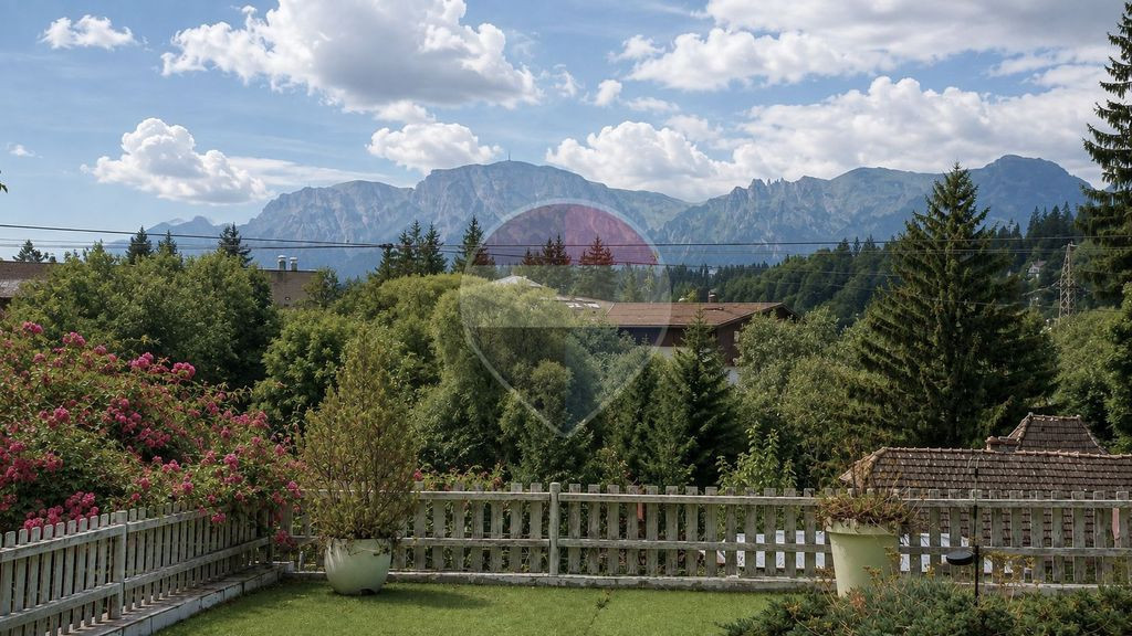 Predeal–Cioplea|Casa 13 camere|Panorama spectaculoasa|I...