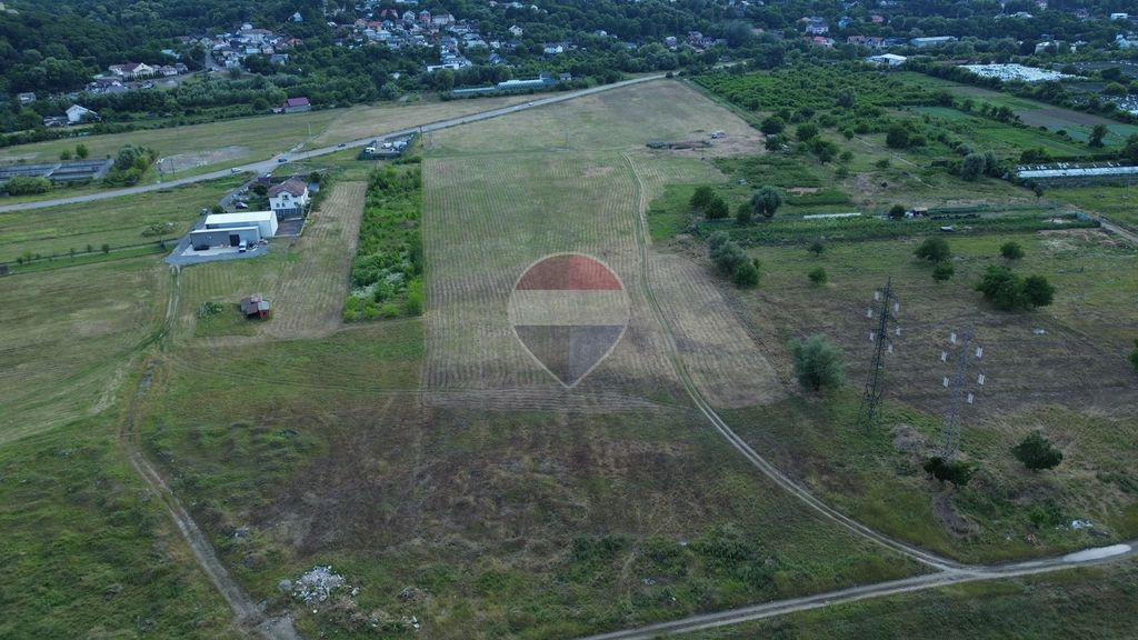 Teren 14.000 mp Suceava / Drumul SUHAT