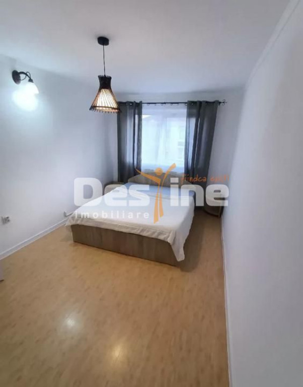 Apartament 2 camere, 57 mp, mobilat și utilat – Zona ?...