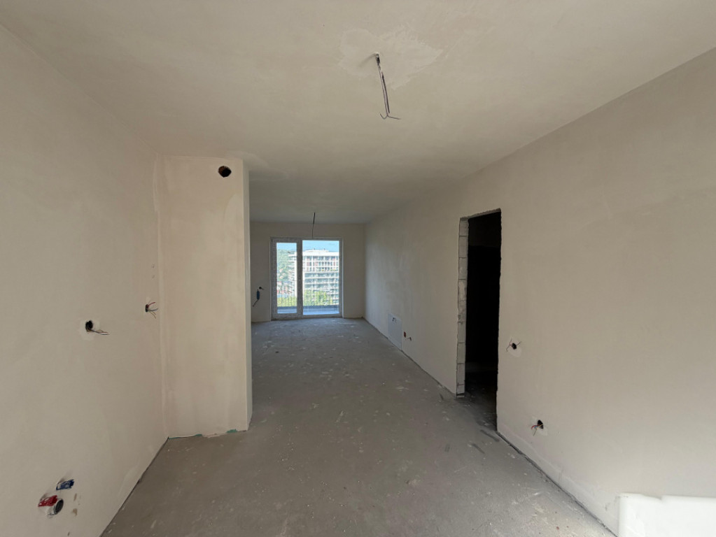 Apartament 3 camere, 59,83 mp, zona Zorilor