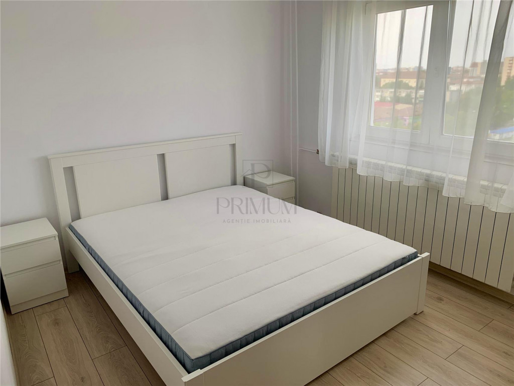 GHEORGHE LAZAR - APARTAMENT 2 CAMERE DE INCHIRIAT - CENTRALA