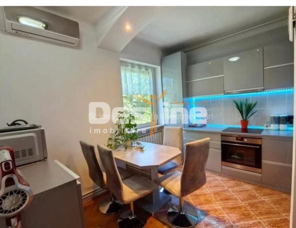 ???? Apartament 70 mp, renovat complet, zona Medicină ??...