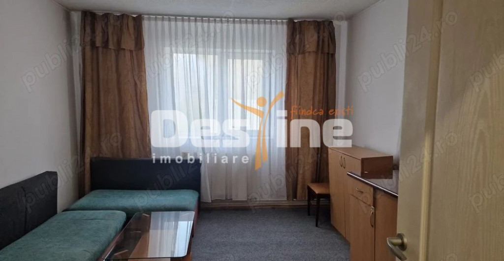 De vânzare – Garsonieră 22 mp | Zona Aradului
