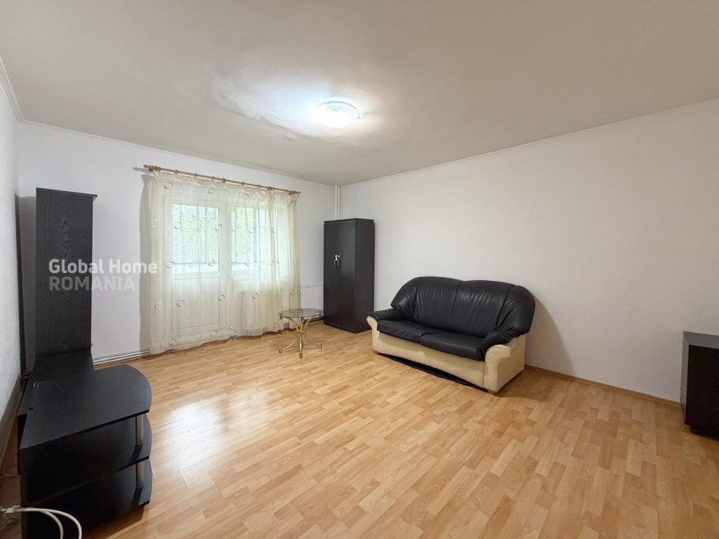 Apartament 2 Camere • Mall Vitan • Balcon • Debara •
