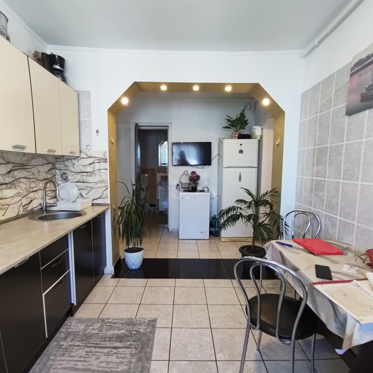 Apartament superb 3 camere Drumul Taberei liceul Moisil mobi