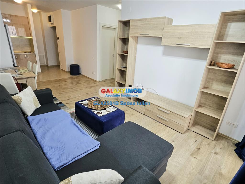 Apartament 2 camere Metrou Mihai Bravu