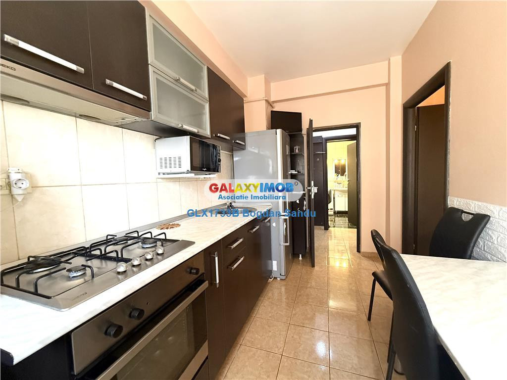 Apartament cu 2 camere de inchiriat Militari Residence