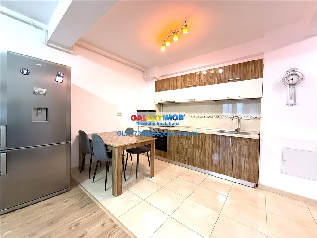 Apartament cu 2 camere de inchiriat in Militari Residence -