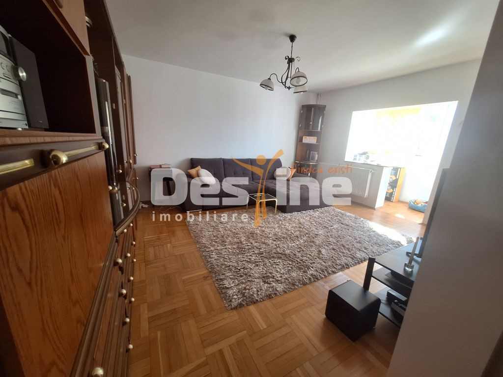 Apartament 3 camere de închiriat | Nerva Traian – Bd. ...
