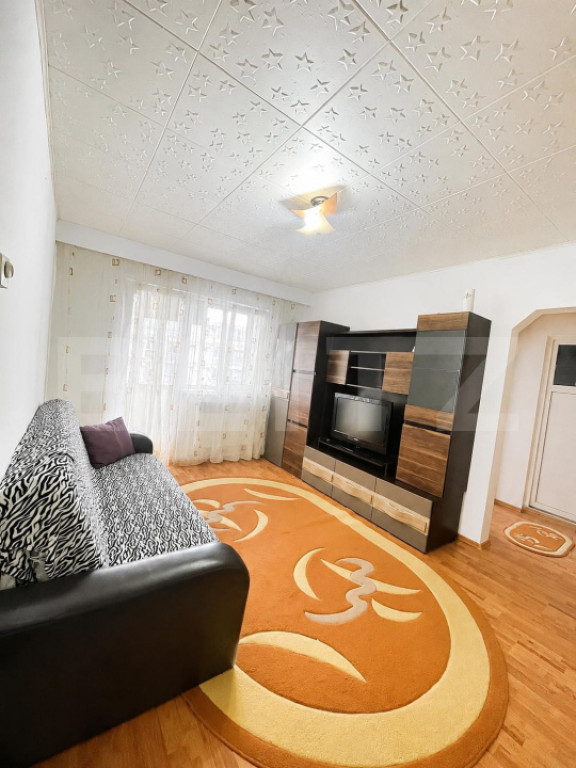 Apartament 2 camere, 54 mp, zona Micro III