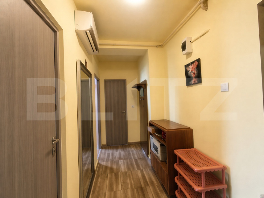Apartament 2 camere, 48 mp, zona Progresul