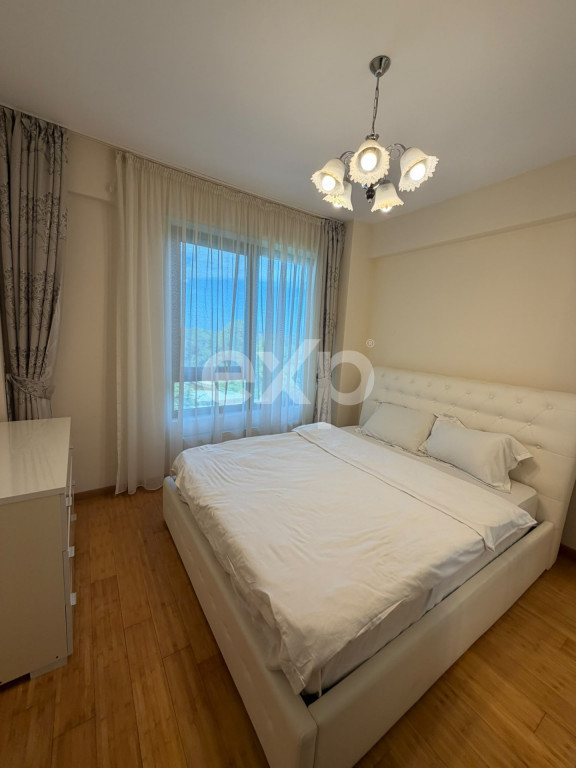 Apartament 2 camere – Copou (Exclusive Residence)
