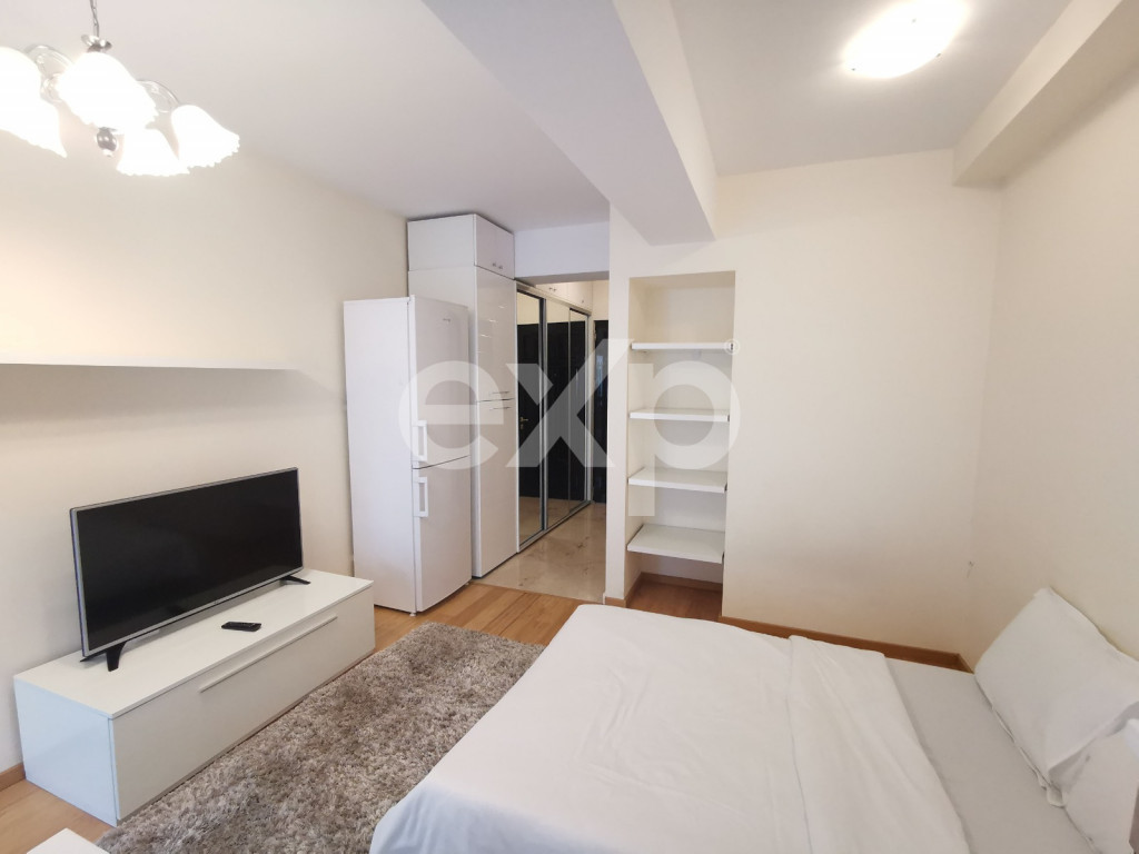 Garsoniera de Inchiriat Copou (Exclusive Residence)