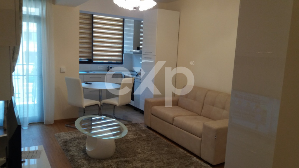 Prima Închiriere | 2 Camere Premium – River Towers - Tudo