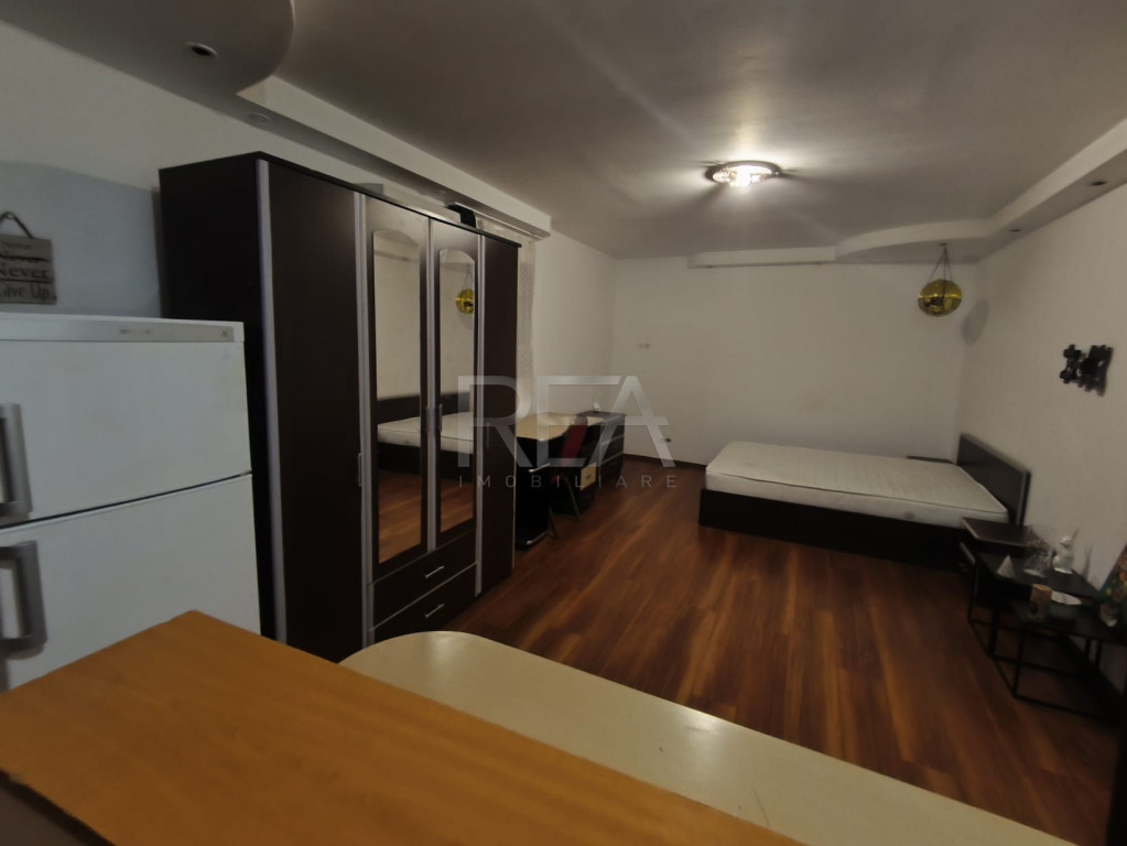 Garsoniera | Bloc Nou | Zona Giulesti | 17 minute Metrou Cra