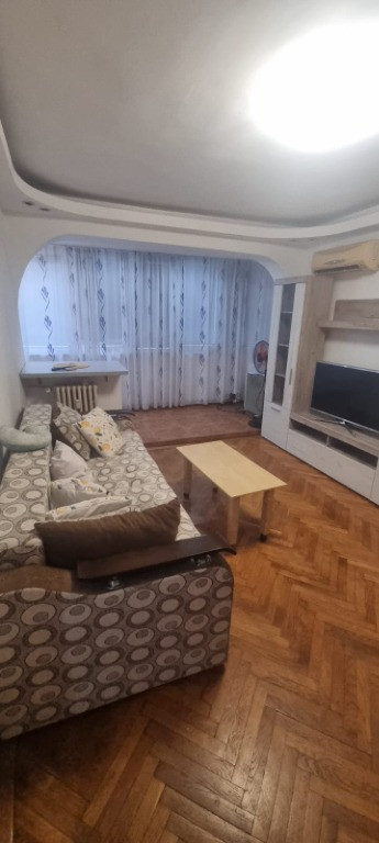 Apartament 2 camere renovat|Baba Novac – IOR|Mobilat & utilat | Etaj 3