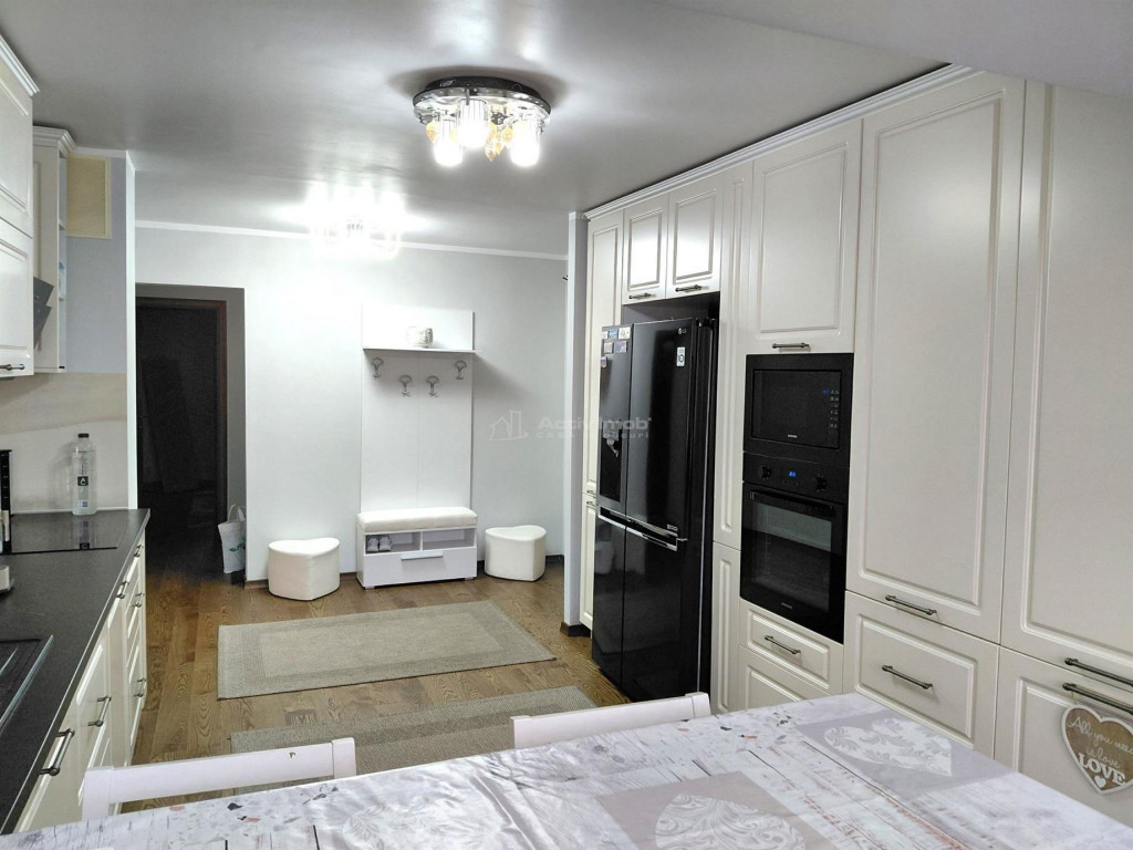 Apartament 2 camere bloc nou cu lift si parcare Baia Mare Ul