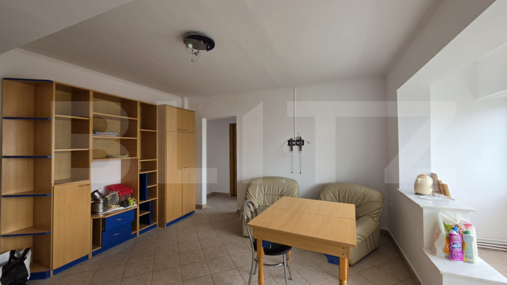 Apartament 2 camere, 52 mp, zona Ultracentral