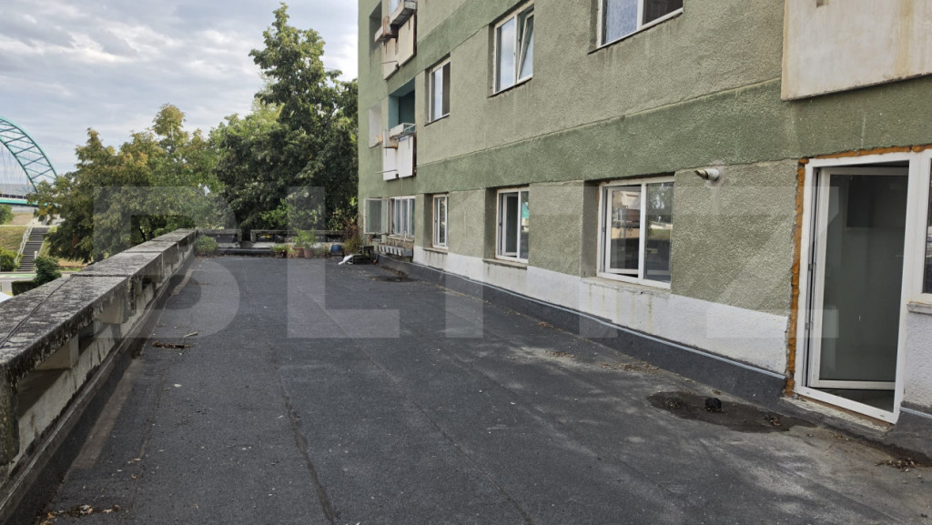 Apartament 3 camere, 72 mp, zona Ultracentral