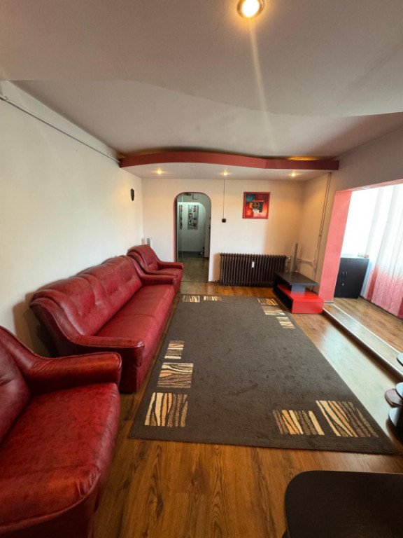 Apartament 2 camere, renovat, 57mp, Brazda, zona La Rocca