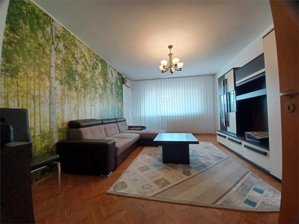 3 Camere Calea Victoriei- Occidentului