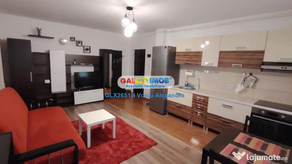 Apartament 2 Cam Bloc Nou Berceni - Aparatorii Patriei - Me