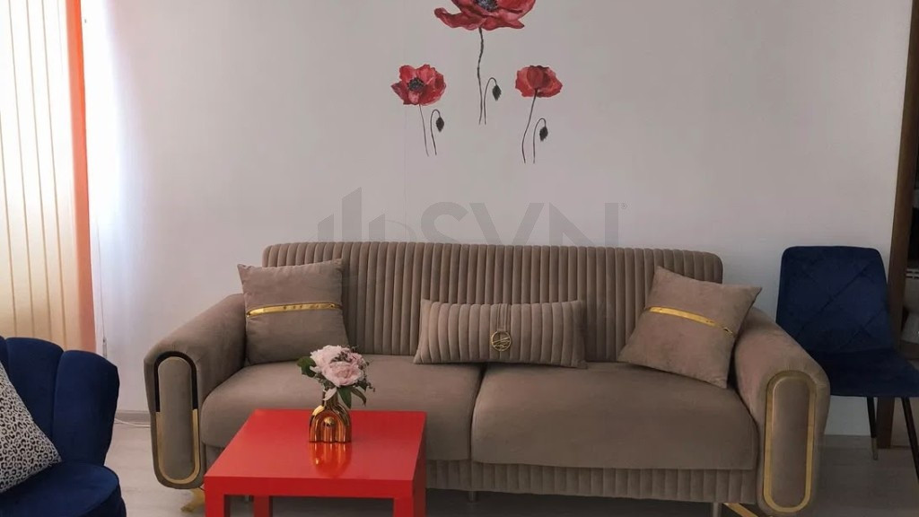 Apartament 2 camere I Zona linistita I acces rapid la tra...