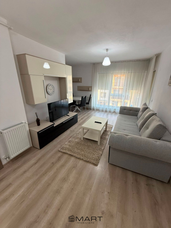 Apartament 2 camere de inchiriat Arhitectilor