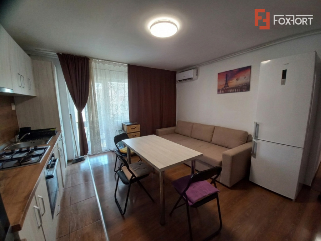 Apartament 3 camere de vanzare | Modern, Timisoara