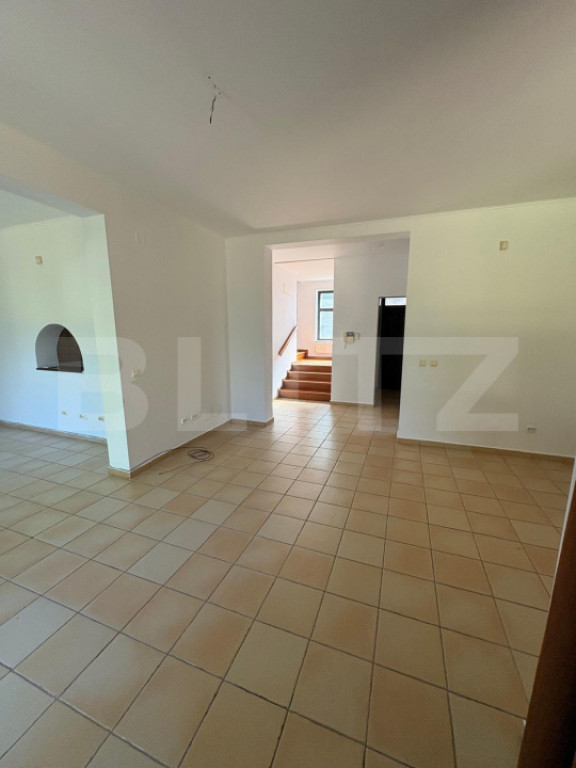 Casa P+1E +teren 500mp Stefanesti, Arges