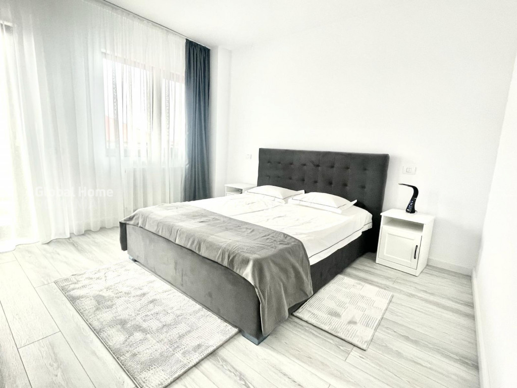 Apartament 3 camere 80 MP | Pipera | Parcare inclusa